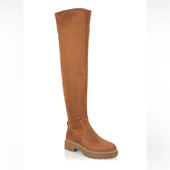 MICHAEL Michael Kors Shoes - Michael Kors Over-The-Knee Boot